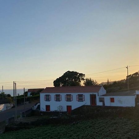 Picocomigo Villa Sao Joao  Exteriör bild