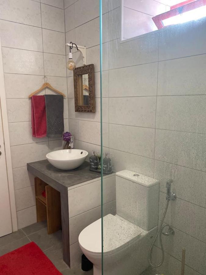 Picocomigo Villa Sao Joao  Exteriör bild