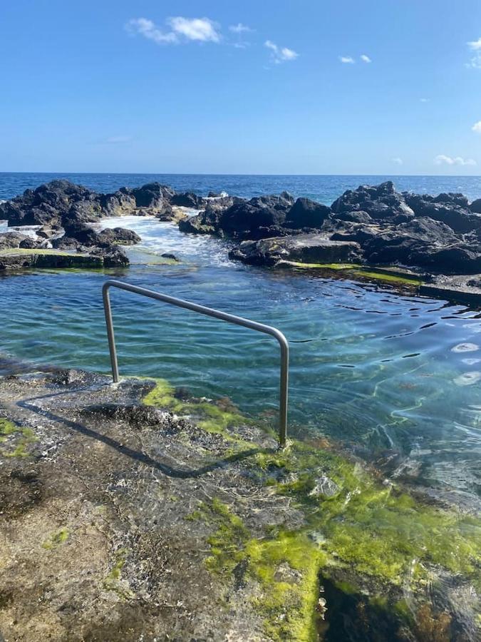 Picocomigo Villa Sao Joao  Exteriör bild